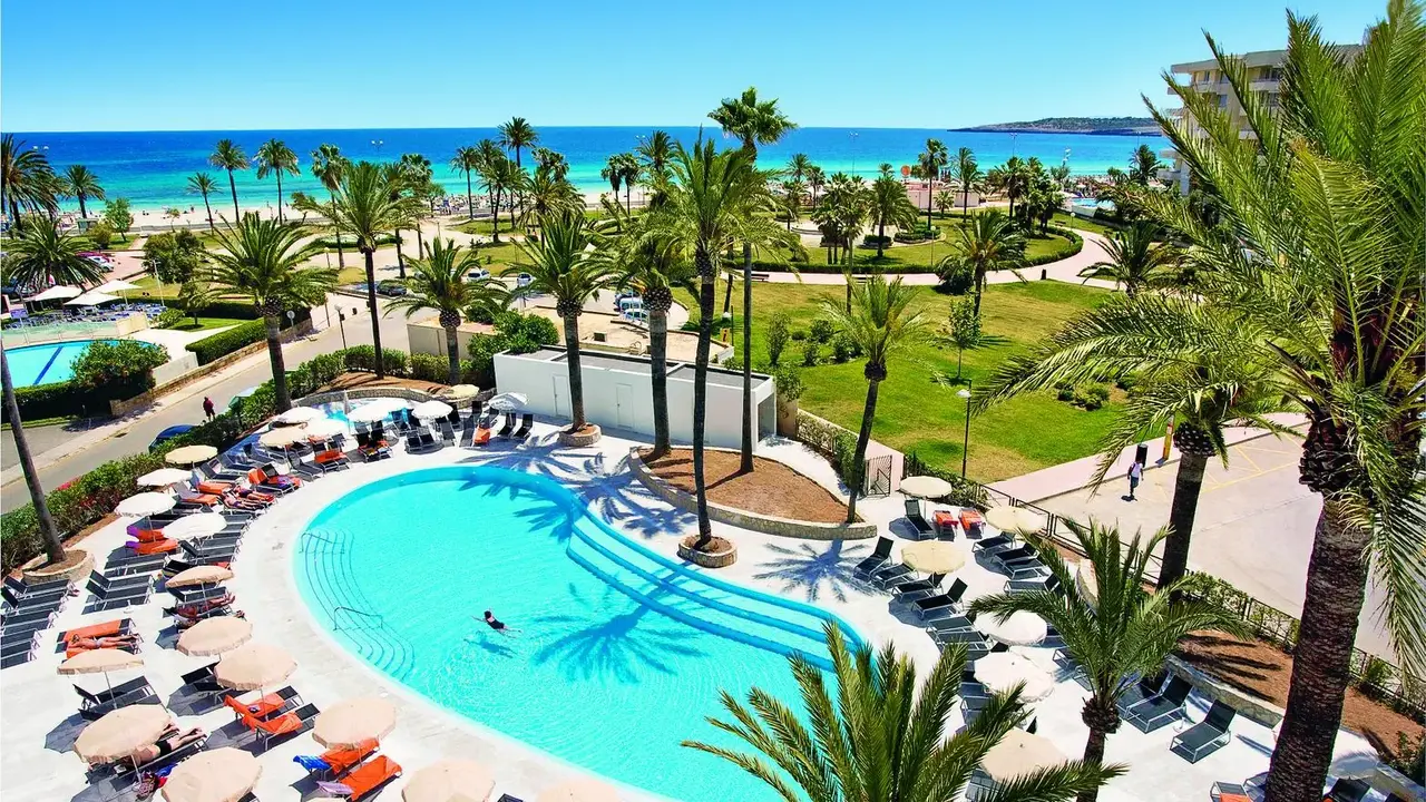 Allsun Bahia del Este