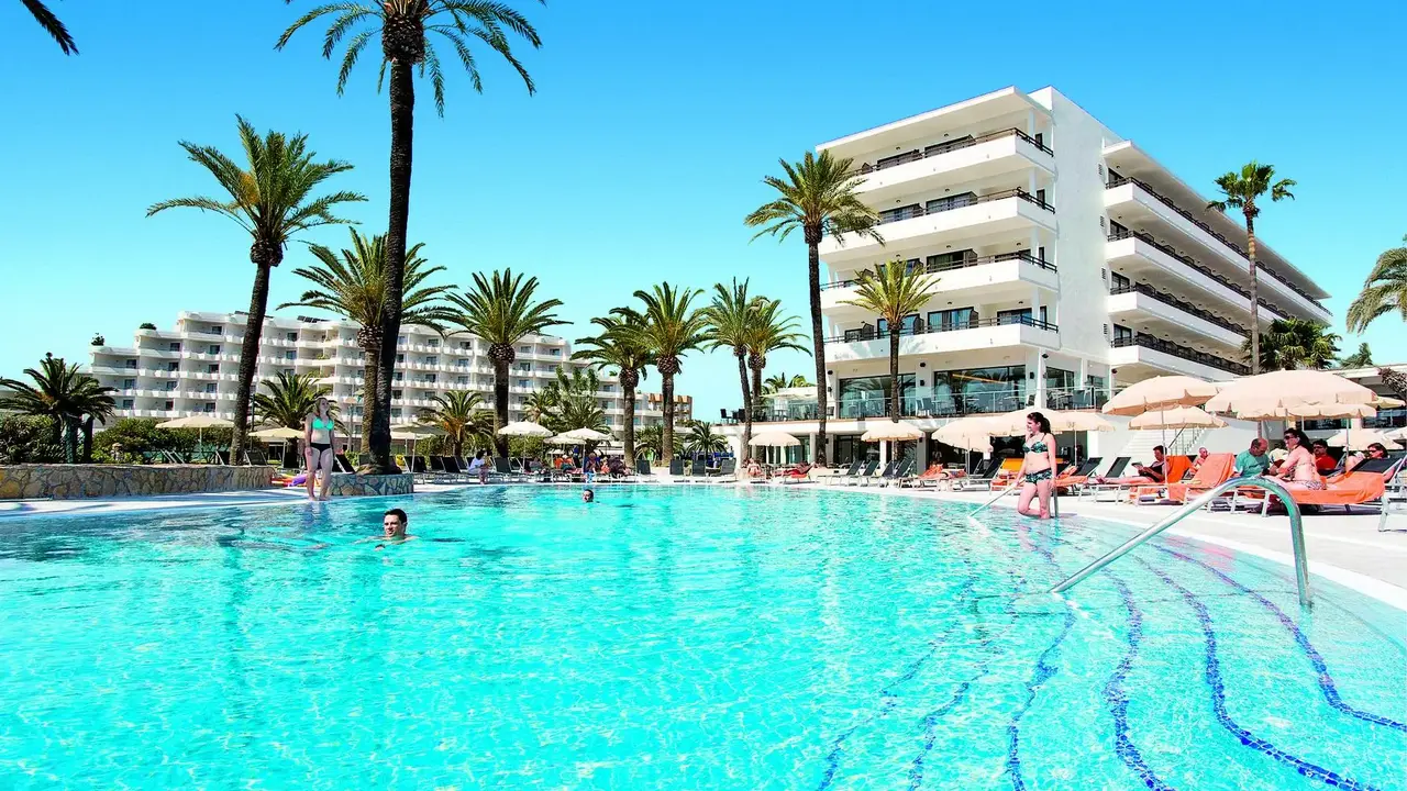 Allsun Bahia del Este