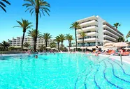 Allsun Bahia del Este