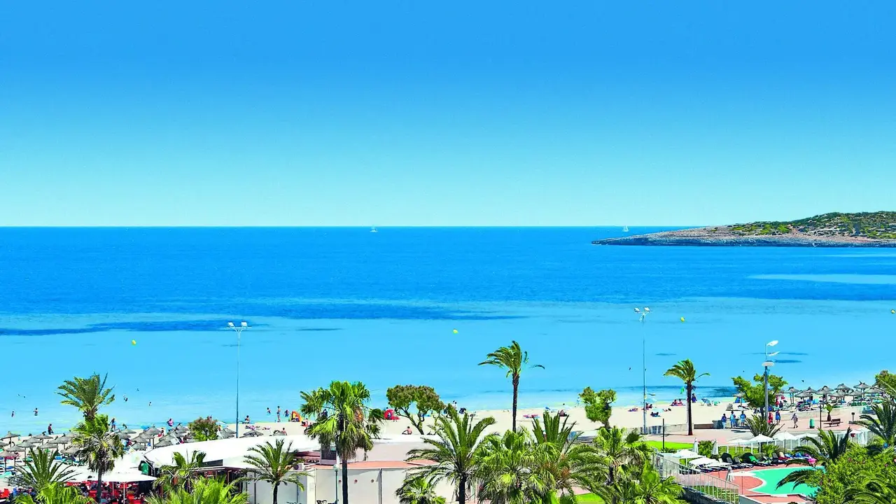 Allsun Bahia del Este