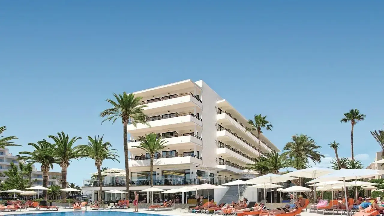 Allsun Bahia del Este