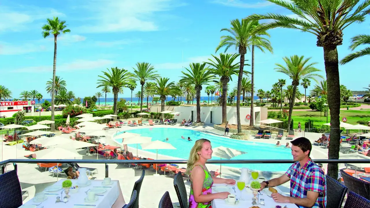 Allsun Bahia del Este