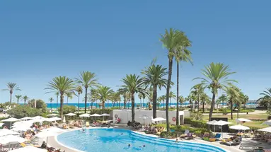 Allsun Bahia del Este