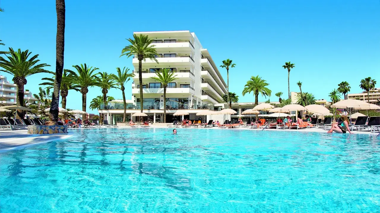 Allsun Bahia del Este