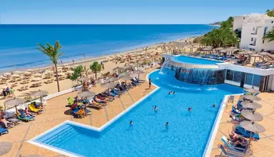 Allsun Barlovento