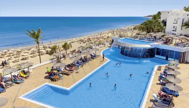 Allsun Barlovento