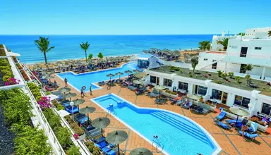 Allsun Barlovento