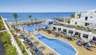 Allsun Barlovento