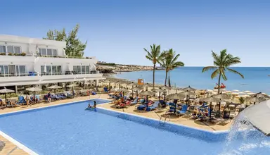Allsun Barlovento