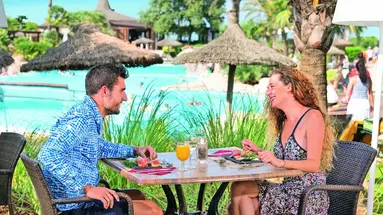 Allsun Eden Playa
