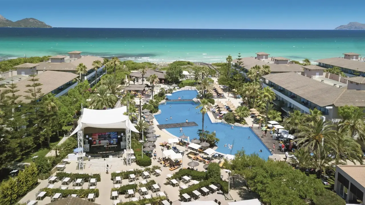 Allsun Eden Playa