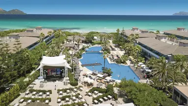 Allsun Eden Playa