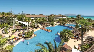 Allsun Eden Playa