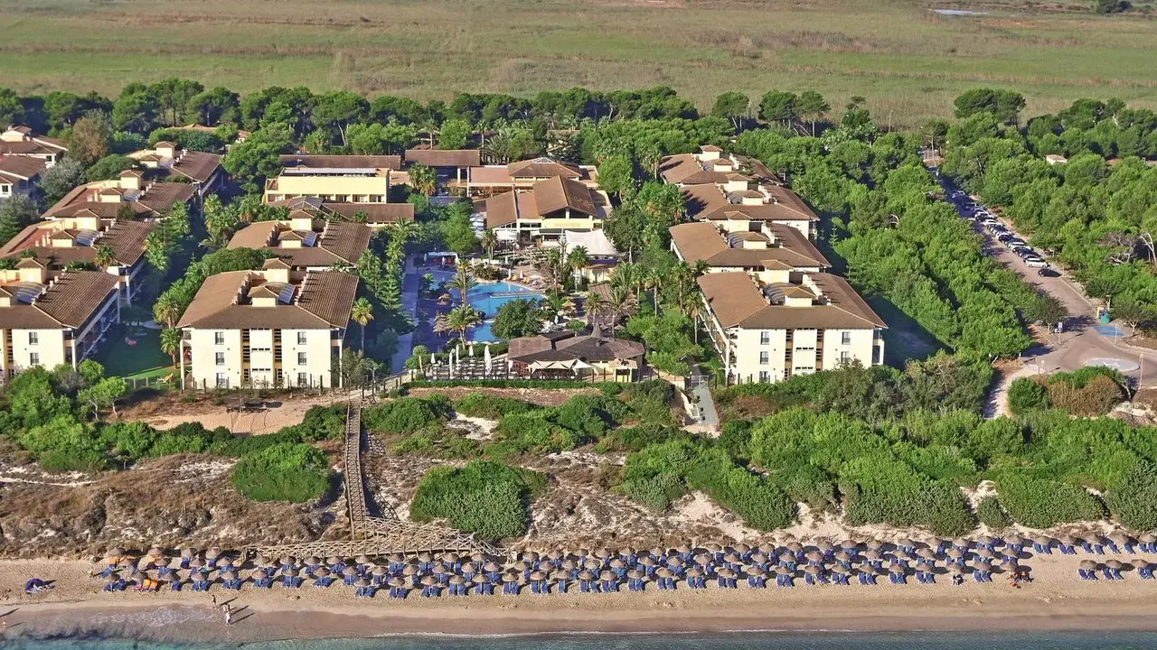 Allsun Eden Playa