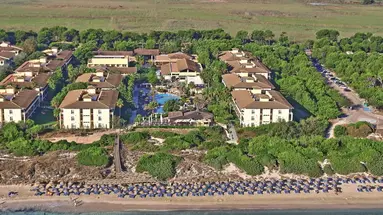 Allsun Eden Playa
