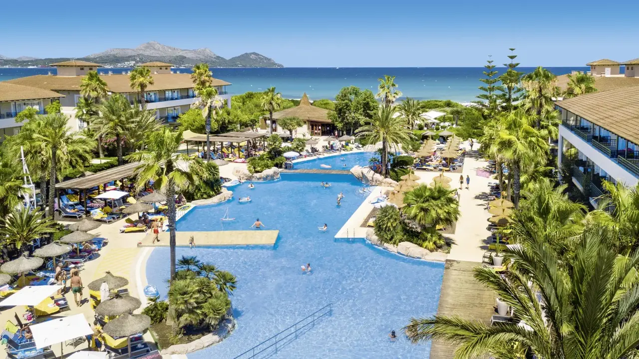 Allsun Eden Playa