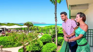 Allsun Eden Playa