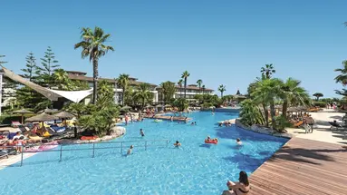 Allsun Eden Playa