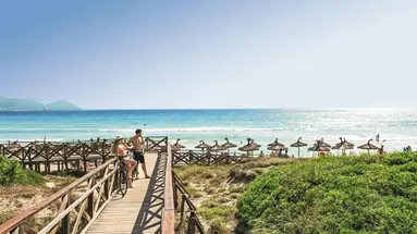 Allsun Eden Playa