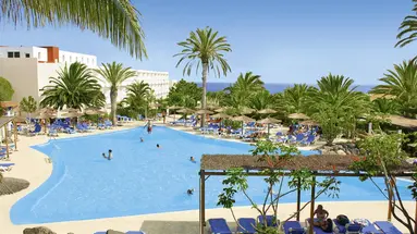 Allsun Esquinzo Beach