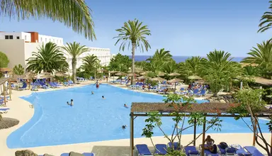 Allsun Esquinzo Beach