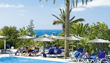 Allsun Esquinzo Beach