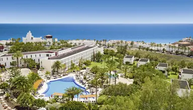 Allsun Esquinzo Beach