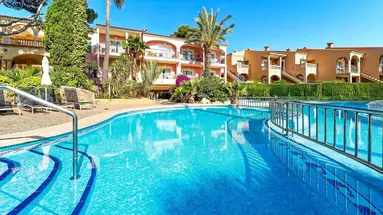 Allsun Lago Playa Park (ex. Hotetur Lago Playa)