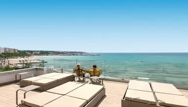 Allsun Marena Beach