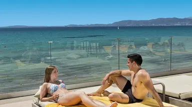 Allsun Marena Beach