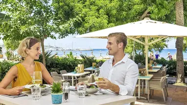 Allsun Marena Beach