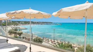 Allsun Marena Beach