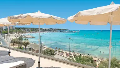 Allsun Marena Beach