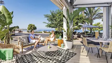 Allsun Marena Beach