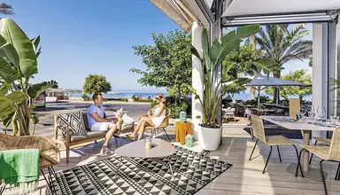 Allsun Marena Beach