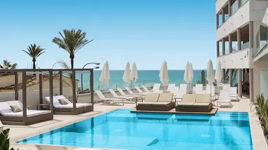 Allsun Marena Beach