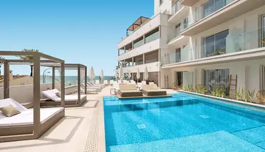 Allsun Marena Beach