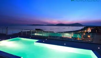 Alma di Alghero