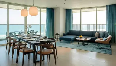 Alma Resort