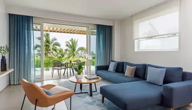 Alma Resort