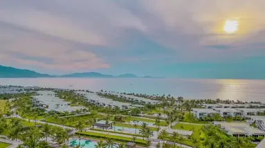 Alma Resort