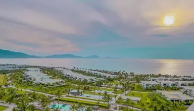 Alma Resort