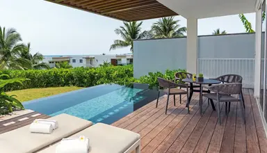 Alma Resort