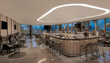 Alma Resort