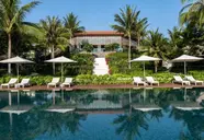 Alma Resort
