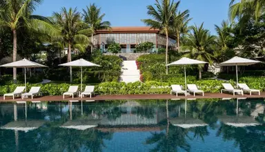 Alma Resort