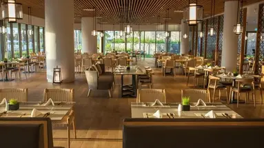 Alma Resort
