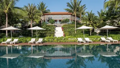 Alma Resort