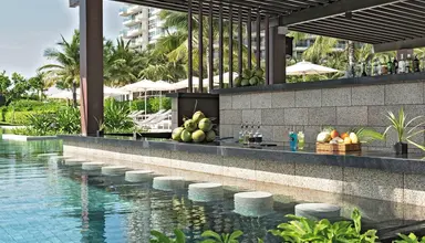 Alma Resort