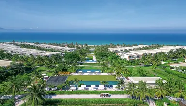 Alma Resort
